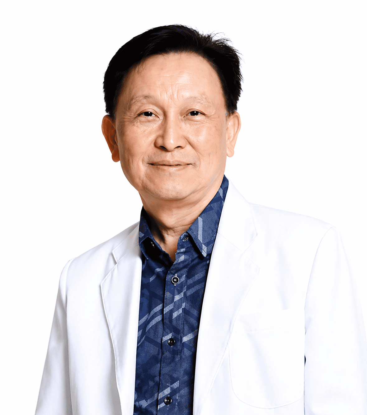 钟杰.医生