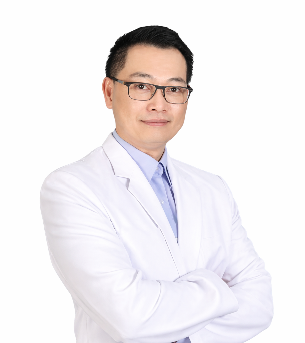 DR.颂潘