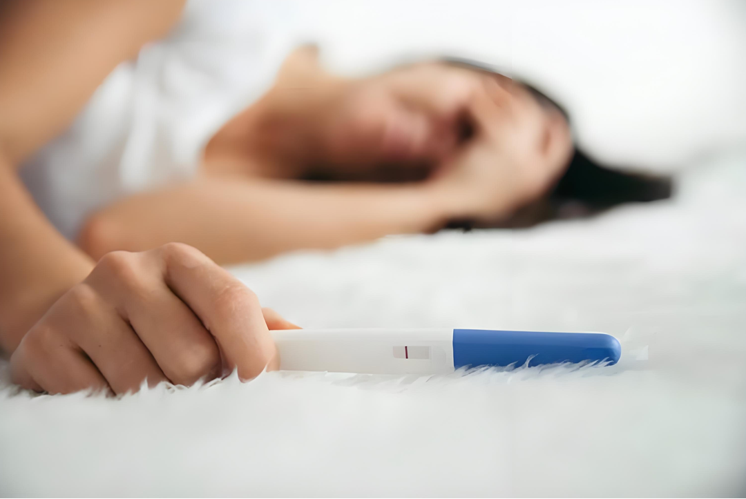 越备孕越心累？不是年龄大，不是运气差，真正毁掉生育力的是“它”！