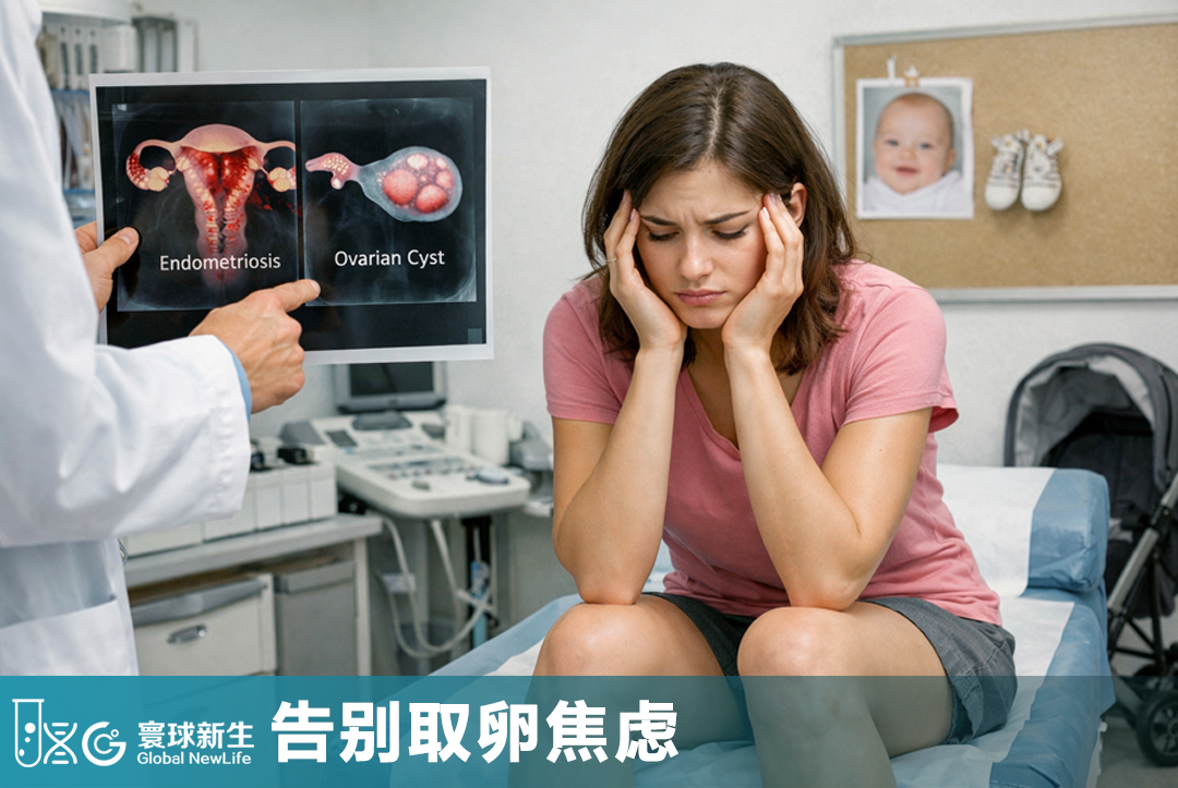 告别取卵焦虑：促排前被忽视的6个问题，正在拉低取卵数