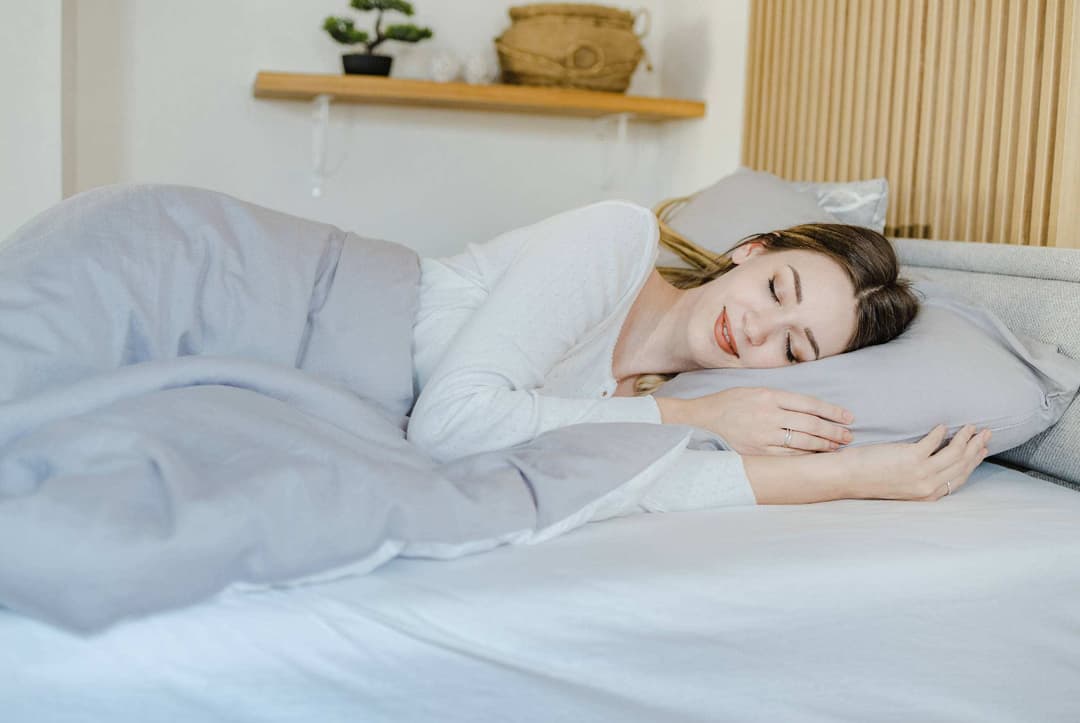 睡眠不好真的会影响卵子质量？准备试管婴儿前，这件事很多女性都忽略了