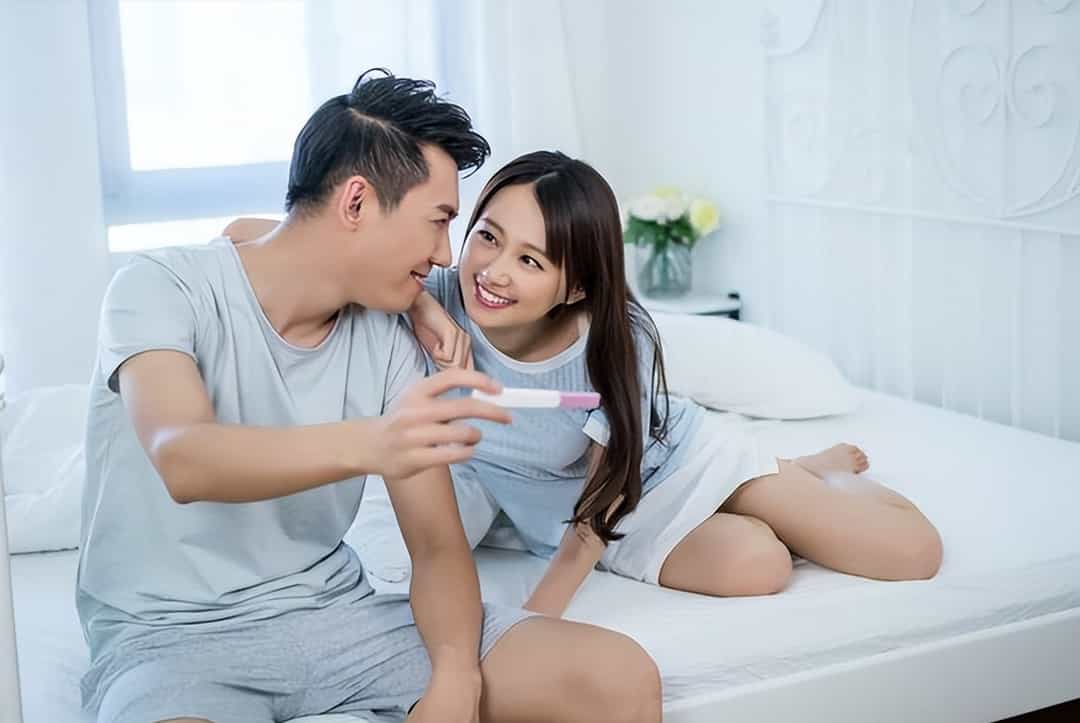 备孕只盯着卵巢还不够？研究发现：大脑这个“快乐开关”，可能也和怀孕有关