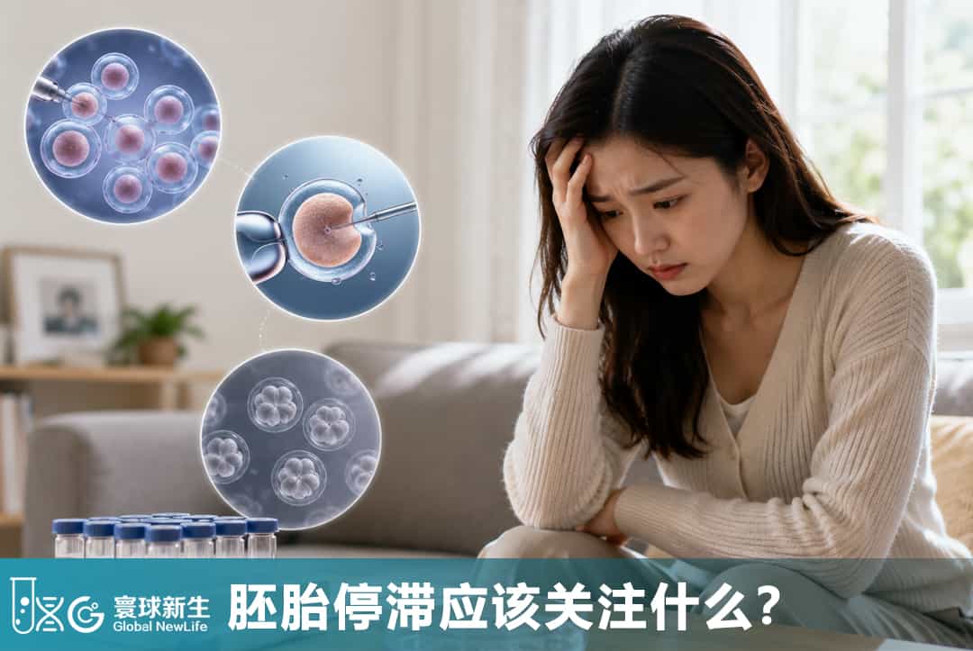取卵不少、受精也正常，为什么最后一个囊胚都没有？问题可能不只是促排方案