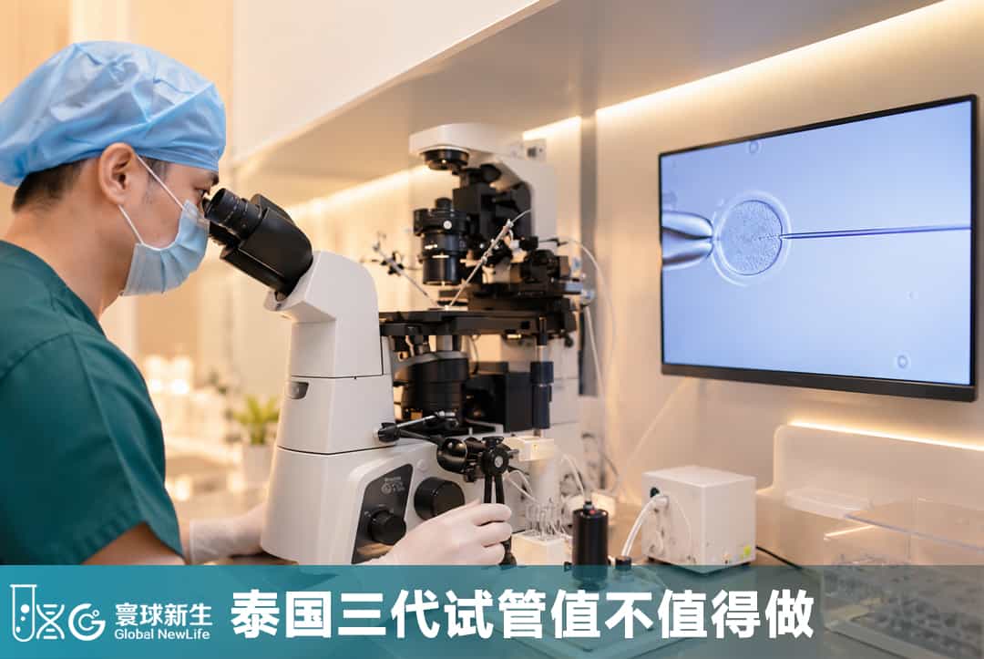 别再问“三代试管值不值得做”：真正需要它的人，可能恰恰不能错过