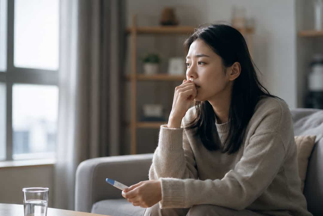 3次胎停后才开始查？37万女性的数据，真正提醒的是这件事