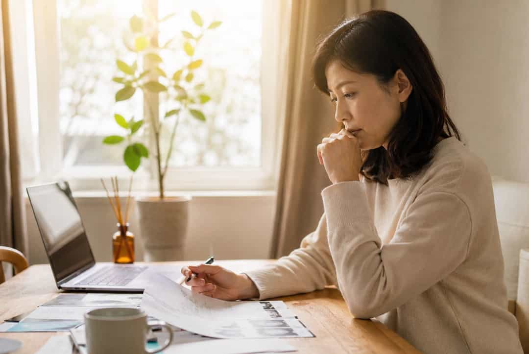 40+备孕越努力越好吗？真正拉开差距的，可能是这“5个减法”
