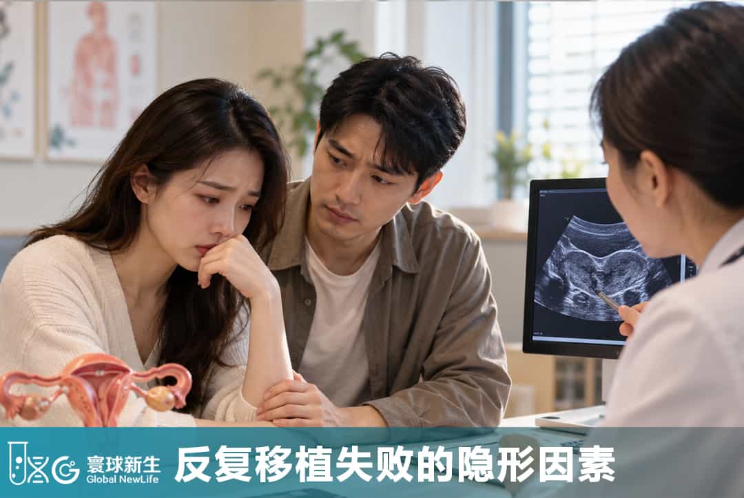 胚胎明明很好，为什么还是不着床？反复移植失败的人，别漏查这个“隐形因素”